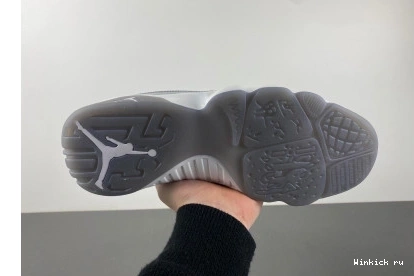 Grey' Retro Air 'Cool Jordan 9 0825